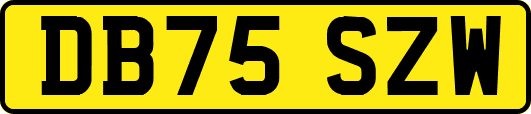 DB75SZW