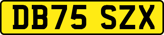 DB75SZX