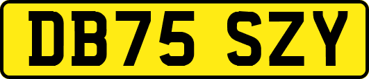 DB75SZY