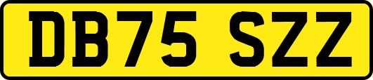 DB75SZZ