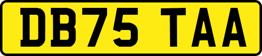 DB75TAA