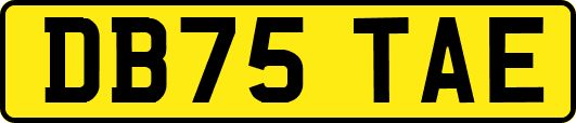 DB75TAE