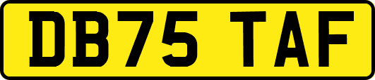 DB75TAF