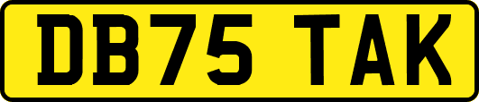 DB75TAK