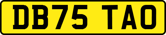 DB75TAO