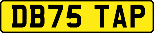 DB75TAP