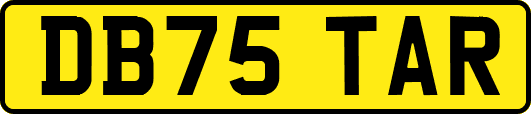 DB75TAR