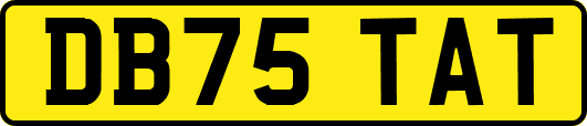 DB75TAT
