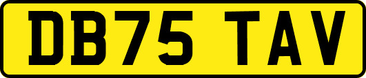 DB75TAV