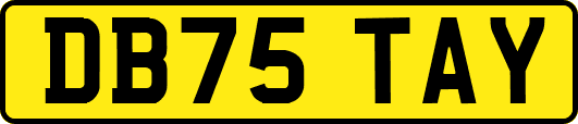 DB75TAY