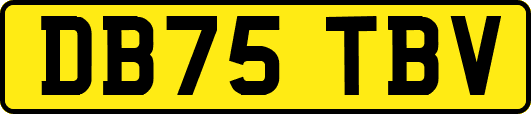 DB75TBV