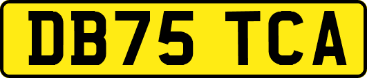 DB75TCA