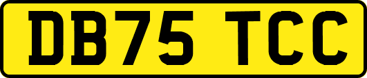 DB75TCC