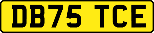 DB75TCE