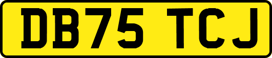 DB75TCJ