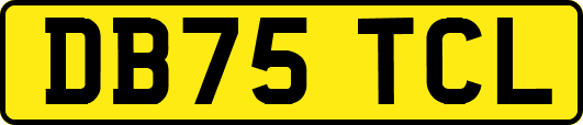 DB75TCL