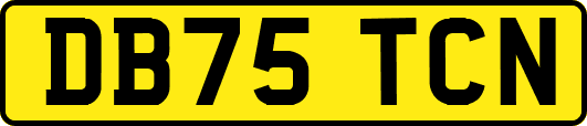 DB75TCN