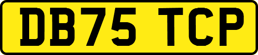 DB75TCP