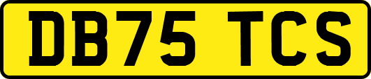 DB75TCS