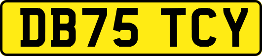 DB75TCY