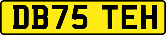 DB75TEH