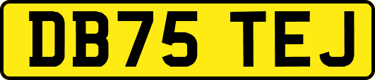 DB75TEJ