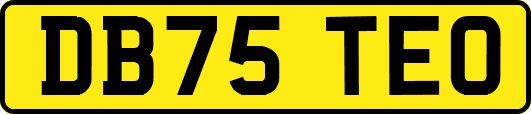 DB75TEO