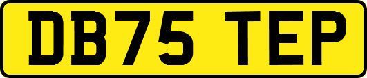 DB75TEP