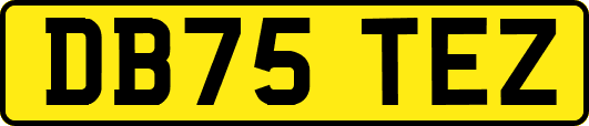 DB75TEZ