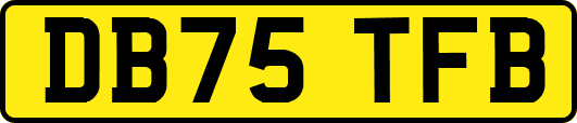 DB75TFB
