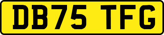 DB75TFG