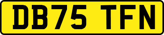 DB75TFN