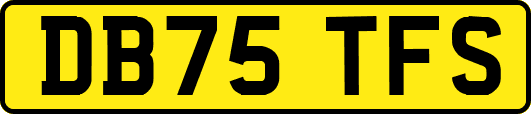 DB75TFS