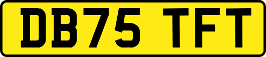 DB75TFT