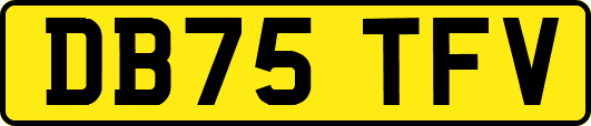 DB75TFV