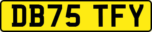 DB75TFY