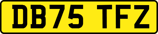 DB75TFZ