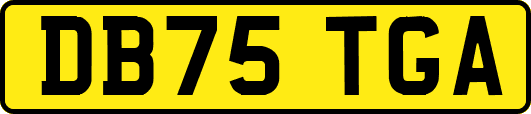 DB75TGA