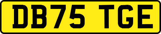 DB75TGE