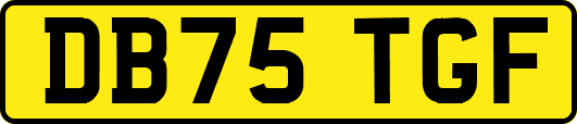 DB75TGF