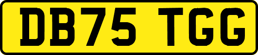 DB75TGG