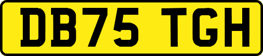 DB75TGH