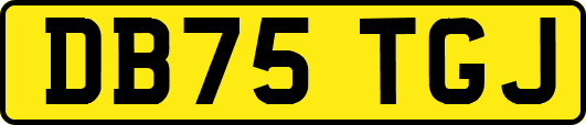 DB75TGJ