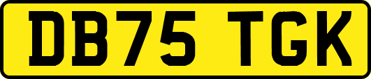 DB75TGK