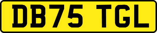 DB75TGL