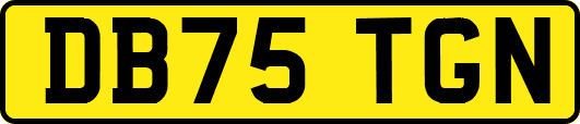 DB75TGN
