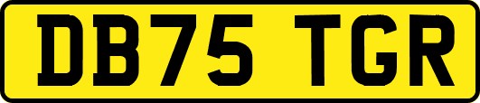 DB75TGR
