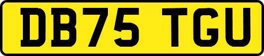 DB75TGU