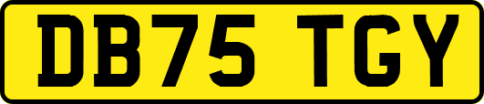 DB75TGY
