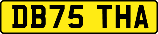 DB75THA